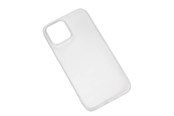 Handys - Cover & Cases - GEAR Phone Case TPU Transparent - iPhone 12 Pro Max - 663310