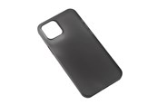 Handys - Cover & Cases - GEAR Phone Case Ultra Slim Black - iPhone 12 Pro Max - 663311