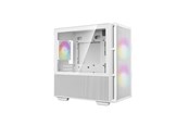 Gehäuse - DeepCool CH360 - Gehäuse - Miditower - Weiß - R-CH360-WHAPE3-G-1
