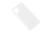 Handys - Cover & Cases - GEAR Phone Case TPU Transparent - Samsung A42 - 663317