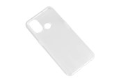 Handys - Cover & Cases - GEAR Phone Case TPU Transparent - Oneplus Nord N100 - 663319