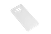 Handys - Cover & Cases - GEAR Phone Case TPU Transparent - Xiaomi Mi 10T Lite 5G - 663320