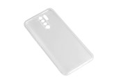 Handys - Cover & Cases - GEAR Phone Case TPU Transparent - Xiaomi Redmi 9 - 663324