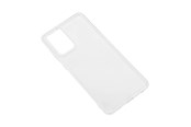 Handys - Cover & Cases - GEAR Phone Case TPU Transparent - Samsung A72 - 663330
