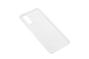 Handys - Cover & Cases - GEAR Phone Case TPU Transparent - Xperia 10 III - 663333