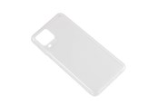 Handys - Cover & Cases - GEAR Phone Case TPU Transparent - Samsung A22 4G - 663334