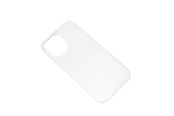 Handys - Cover & Cases - GEAR Phone Case TPU Transparent - iPhone 13 Pro Max - 663339