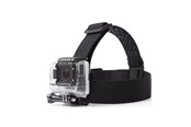 Tripods & Stative - TELESIN Head strap Telesin for sports cameras (GP-HMS-T04) - GP-HMS-T04