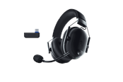 Kopfhörer/Headsets - Razer Blackshark V2 PRO FOR PS - Schwarz - RZ04-04530500-R3G1
