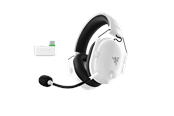Kopfhörer/Headsets - Razer Blackshark V2 PRO FOR Xbox - Weiß - RZ04-04530400-R3M1