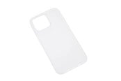 Handys - Cover & Cases - GEAR Phone Case TPU Transparent - iPhone 14 Pro Max - 663366