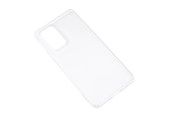 Handys - Cover & Cases - GEAR Phone Case TPU Transparent - Samsung Galaxy A53 5G - 663379