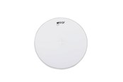 Handys - Adapter und Ladegeräte - GEAR Wireless QI Charger 220V 5W 0.5-1A White - 665030