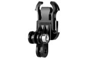 Tripods & Stative - TELESIN Dual Mount Telesin J-Hook for sports cameras (GP-MTB-T02-BK) - GP-MTB-T02-BK