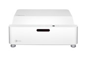 Projektoren - Optoma Projektoren ZW410UST - 1280 x 800 - 4000 ANSI lumens - E9PD7M611EZ1