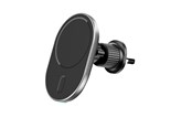 Handys - Anderes Zubehör - GEAR MagSerie Phone Holder Airwent MagSafe Charge 15W Wireless - 665132