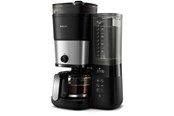 Kaffeezubereitung - Philips HD7888/01 - HD7888/01