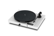 Plattenspieler - Pro-Ject Juke Box E1 - White - Plattenspieler Weiß - 9120122293003