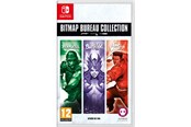 Spiele - Bitmap Bureau Collection - Nintendo Switch - Samlung - PEGI 12 - 5060997481522