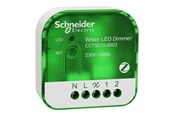 Smart-Home - Schneider Electric Wiser Multiwire LED Dimmer Puck 200W - CCT5010-0003