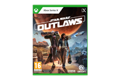 Spiele - Star Wars Outlaws - Microsoft Xbox Series X - Action/Abenteuer - PEGI 16 - 3307216284710