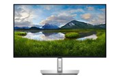 Bildschirm - 27" Dell P2725HE - 1920x1080 (FHD) - 100Hz - IPS - 90W USB-C - DELL-P2725HE