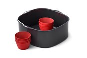Soda-Maschinen - Philips HD9957/00 Baking Kit XXL - HD9957/00