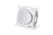 Fußbodenheizung - Danfoss Thermostat deviregTM room sensor type: room + floor 16 a - 140F1161