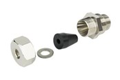 Fußbodenheizung - Danfoss Devi fitting - 140F0956