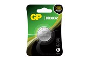 Batterien und Akkus - GP battery x CR3032 - Li - 103226