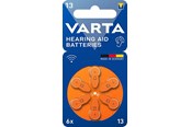 Batterien und Akkus - VARTA 24606 101 416 household battery - 24606101416
