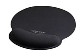 Mauspads & Zubehör - DeLOCK Ergonomic - 12559