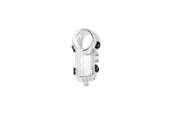 Actionkamera Zubehör - Insta360 X4 Invisible Dive Case - CINSBBMG