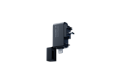 Actionkamera Zubehör - Insta360 X4 Quick Reader - CINSBBMB