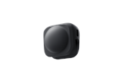 Actionkamera Zubehör - Insta360 X4 Lens Cap - CINSBBMK
