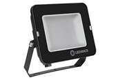 Lampen - LEDVANCE floodlight compact value 5000lm 50w 840 ip65 black - 4058075574892