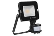 Lampen - LEDVANCE floodlight compact value sensor 1000lm 10w 840 ip65 - 4058075575240