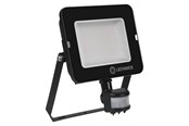 Lampen - LEDVANCE floodlight compact value sensor 5000lm 50w 840 ip65 - 4058075575325