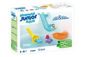 Playmobil - Playmobil 1.2.3 - JUNIOR AQUA: Fangspaß mit Meerestierchen - 71689