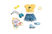 Puppen & Zubehör - Corolle Girls - Nature & Adventure Outfit - 9000610040