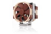 CPU Kühler - Noctua NH-U14S TR5-SP6 - CPU-Luftkühler - Max 25 dBA - NH-U14S TR5-SP6