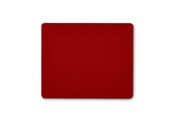 Mauspads & Zubehör - Hama Mouse Pad Easy Red - 00126859
