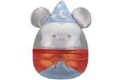 Plush - Squishmallows Disney 100 Sorcerer's Apprentice Mickey - 096566217829