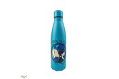 Merchandise - Cinereplicas - Wednesday - Double Wall - Wasserflasche - 5202CRWBWEDEN