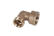 PEX-Systeme - Roth elbow 3/4" euro x 3/4" female thread - 045694.436