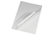 Laminierung - Hama Hot Laminating Film DIN A4 25-pack - 0050566