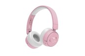 Kopfhörer/Headsets - OTL Hello Kitty – Kinder Bluetooth-Kopfhörer – 85/95 dB max - HK0991