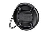 Kameras und Objektivzubehör - Hama Lens Cap Smart 46.0mm - 0095447
