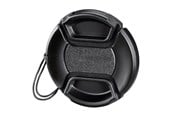 Kameras und Objektivzubehör - Hama Lens Cap Smart 58.0mm - 0095459