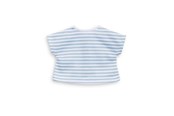 Dolls & Accessories - Corolle Ma  Striped T-shirt Blue 36cm - 9000210790